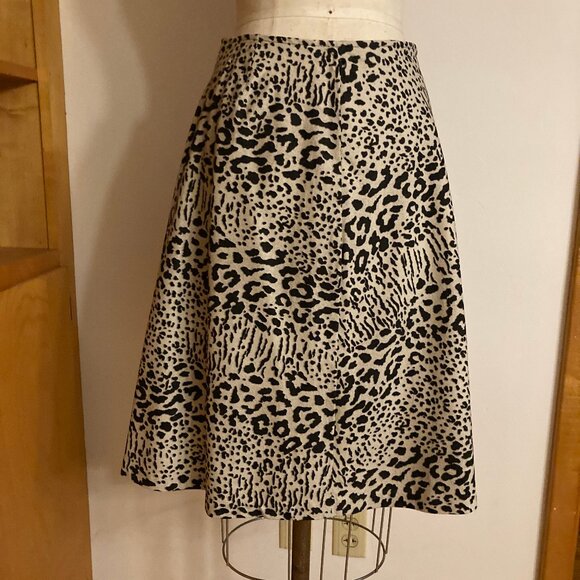 Worthington Skirt - Picture 1 of 6